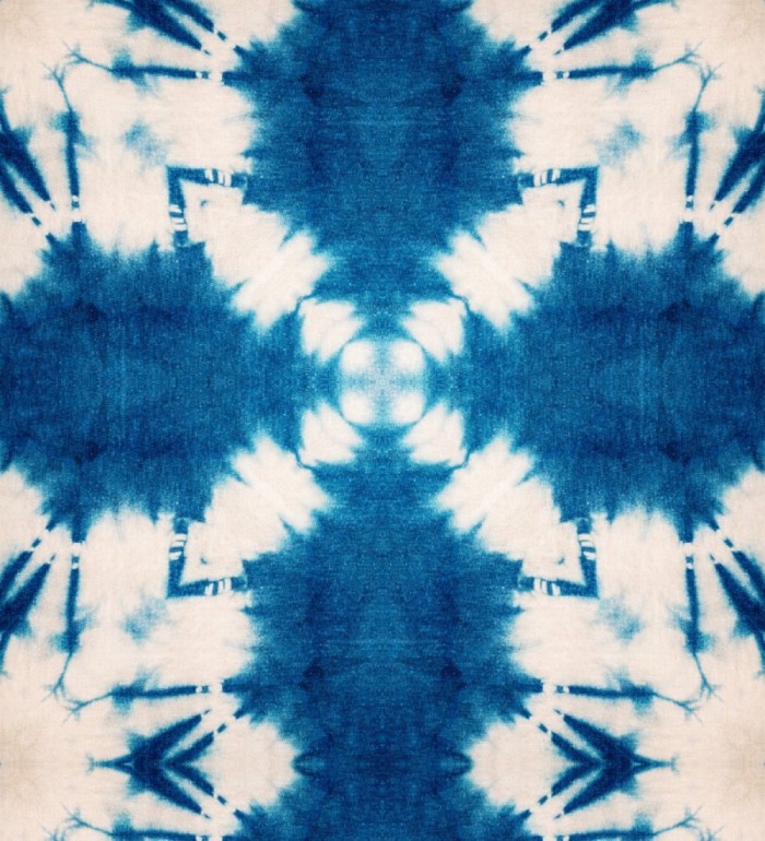 Papel pintado dibujo abstracto estilo boho - Boho New Wave 127974