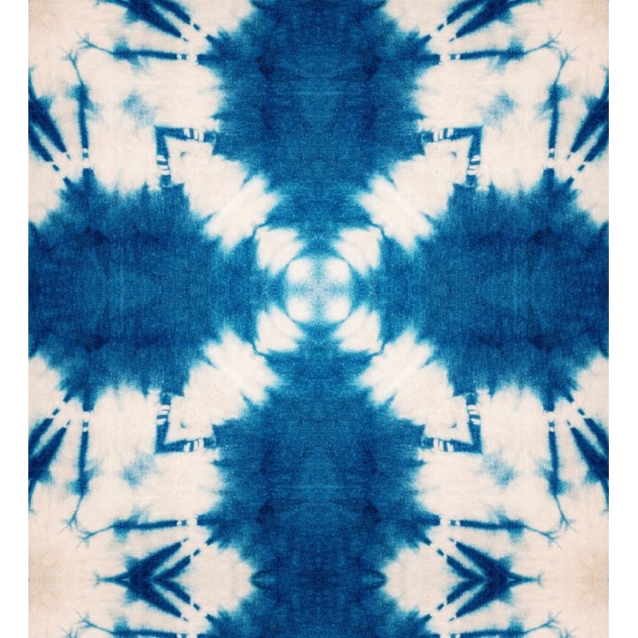 Papel pintado dibujo abstracto estilo boho - Boho New Wave 127974