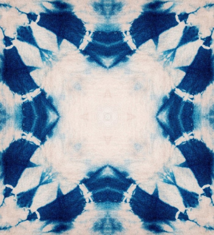 Papel pintado estrella abstarcta estilo boho - Boho Rules 127975