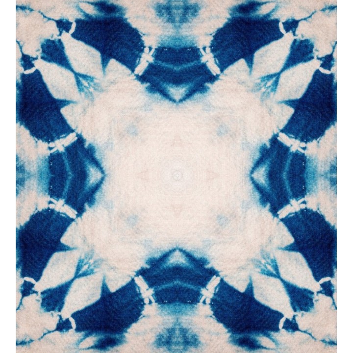 Papel pintado estrella abstarcta estilo boho - Boho Rules 127975