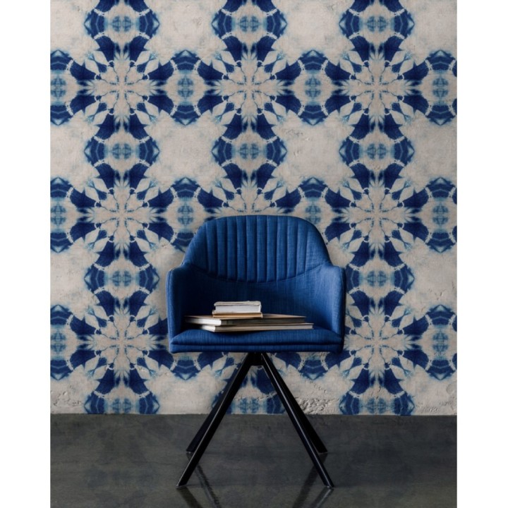 Papel pintado estrella abstarcta estilo boho - Boho Rules 127975