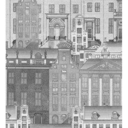 Papel pintado Capitol City 127980