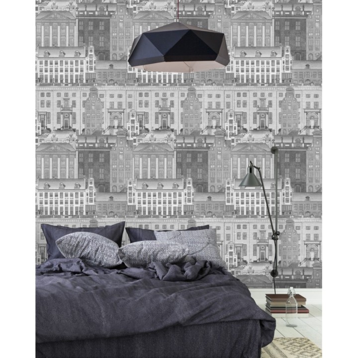 Papel pintado edificios históricos de ciudad - Capitol City 127980