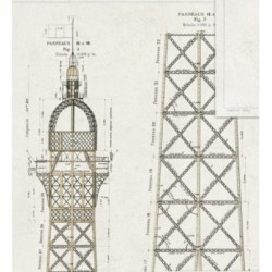 Papel pintado Last Frontier 127988