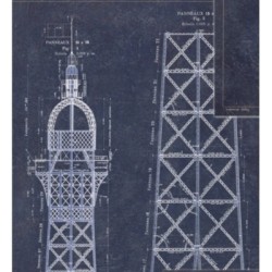 Papel pintado Last Frontier 127990