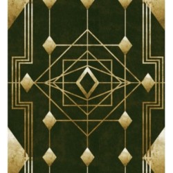 Papel pintado Legatura 127996