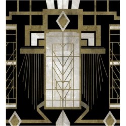 Papel pintado Atlantis 127997