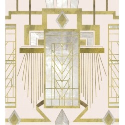 Papel pintado Atlantis 127998