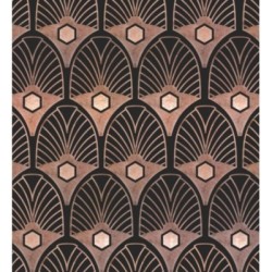 Papel pintado Wakanda 128000