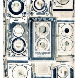 Spartus Camera 128009