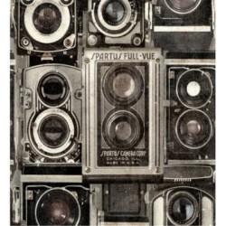 Spartus Camera 128010