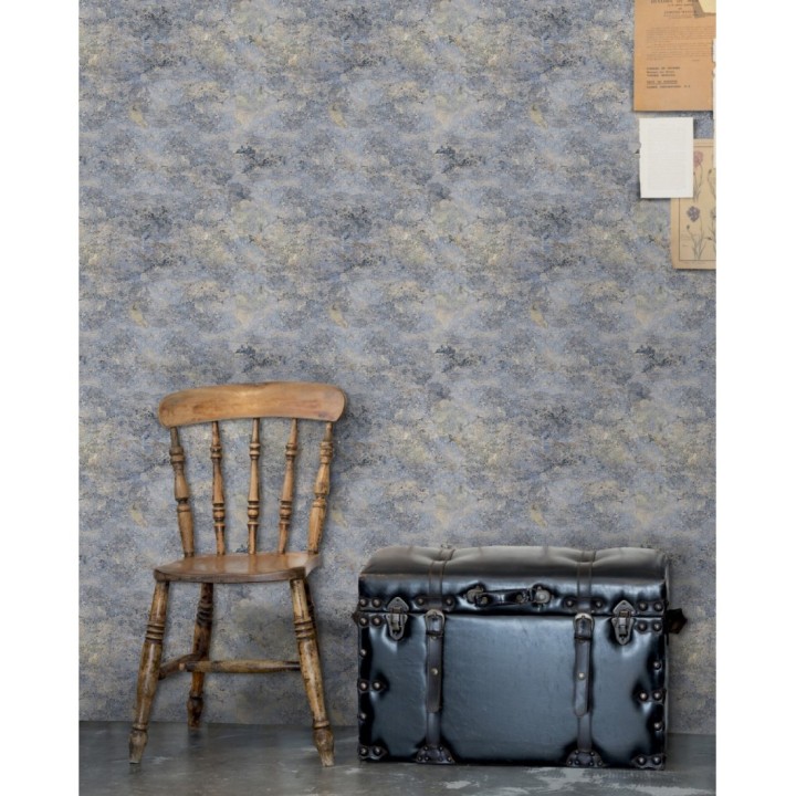 Papel pintado pintura decapada - Noros 128011