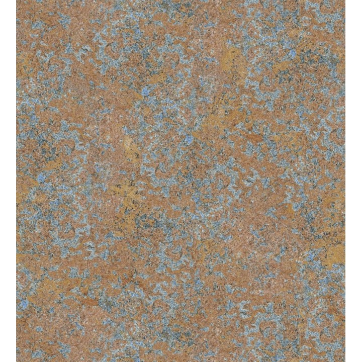 Papel pintado chapa oxidada - Hansen 128012