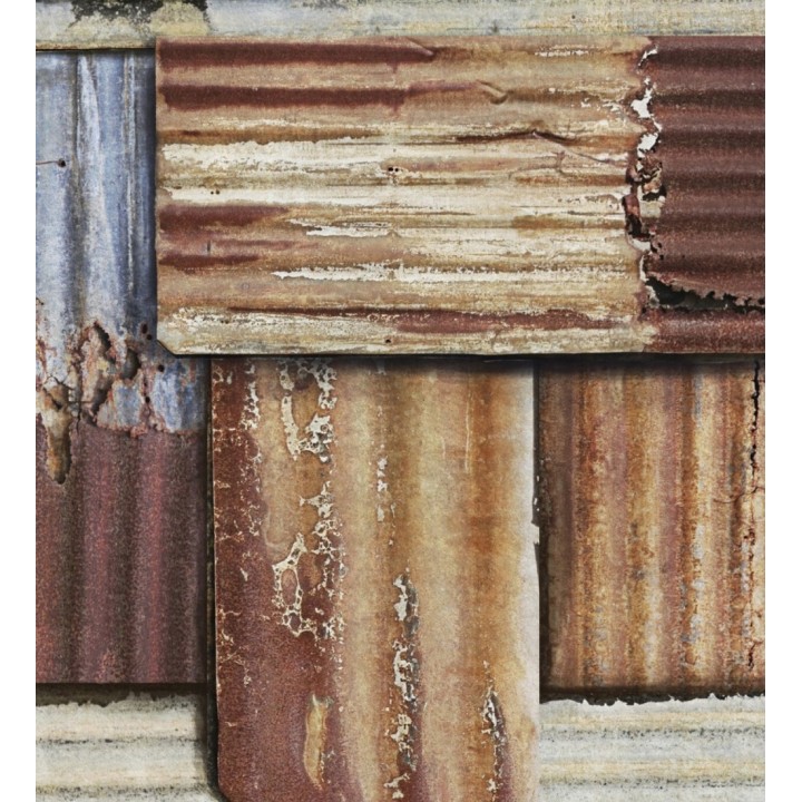 Papel pintado - Rusty Sky 128013