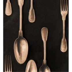 Papel pintado Top Dinner 128018