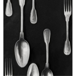 Papel pintado Top Dinner 128019