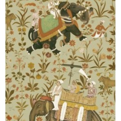 Papel pintado Rania Journey 128026