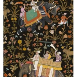 Papel pintado Rania Journey 128027