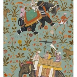 Papel pintado Rania Journey 128028