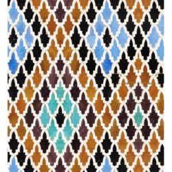 Papel pintado Kambuca Chic 128032