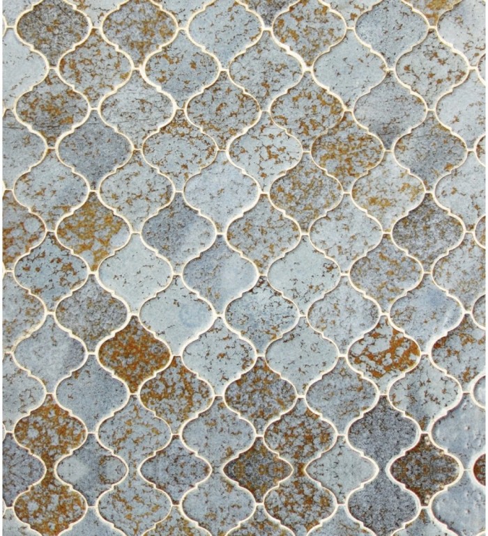 Papel pintado ornamental moderno - Solzi 128033