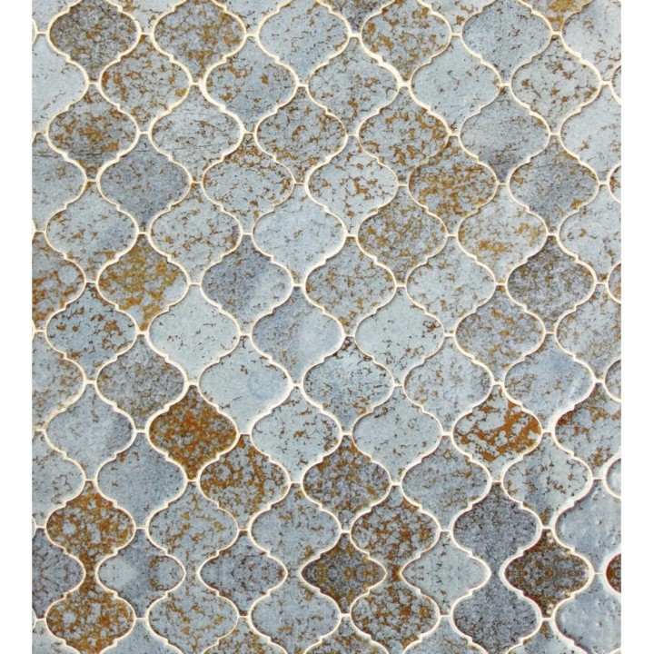 Papel pintado ornamental moderno - Solzi 128033