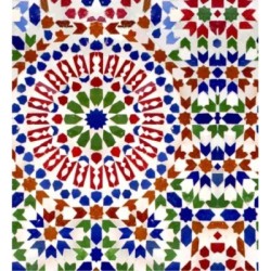 Papel pintado Fana Harut 128034