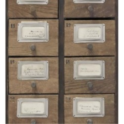 Papel pintado Sophie Postala 128035