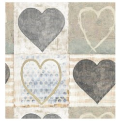 Papel pintado Easy Love 128040