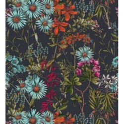 Papel pintado Sabah Flowers 128073
