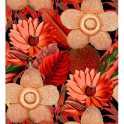 Papel pintado Chiara Blossom 128080