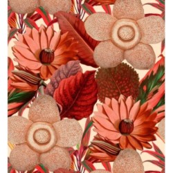 Papel pintado Chiara Blossom 128081