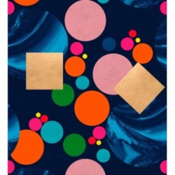 Papel pintado Ironic 128093