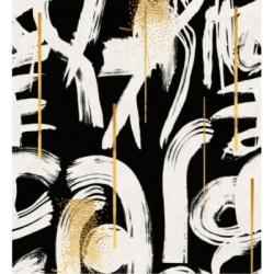 Ebony And Ivory 128095