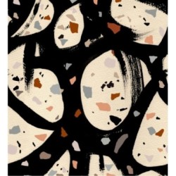 Papel pintado Pillow Talk 128099