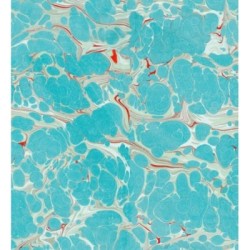 Papel pintado Sea Mousse 128101