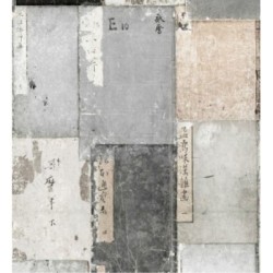 Papel pintado Haiku Message 128103