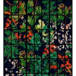 Papel pintado Tadashi Mado 128105