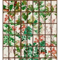 Papel pintado Tadashi Mado 128106