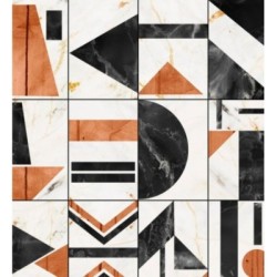 Papel pintado Ezra Dimension 128117