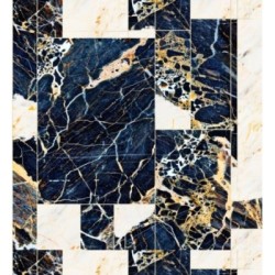 Papel pintado Duarte Hall 128119