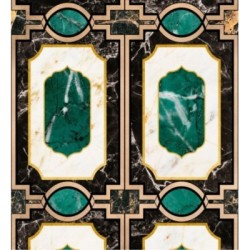 Papel pintado Ivory Palace 128120