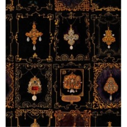 Papel pintado Juniper 128133