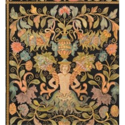 Papel pintado Giardino di Bisanzio 128134