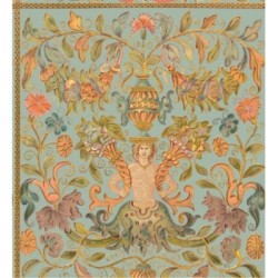 Papel pintado Giardino di Bisanzio 128135