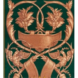 Papel pintado Firenze 128136