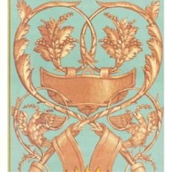 Papel pintado Firenze 128137