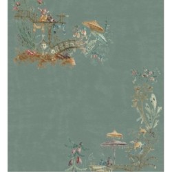 Papel pintado Keyko Lunch 128190