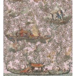 Papel pintado Rush Hour 128201