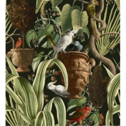 Papel pintado Salonta Garden 128207